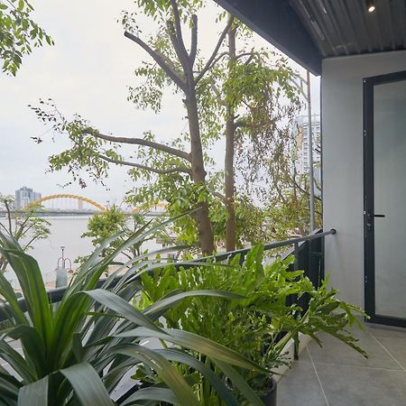 The Garden Capsule Hotel Da Nang Bilik gambar