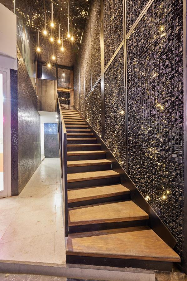 The Garden Capsule Hotel Da Nang Luaran gambar