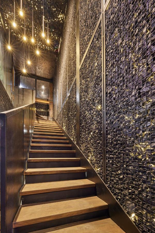 The Garden Capsule Hotel Da Nang Luaran gambar