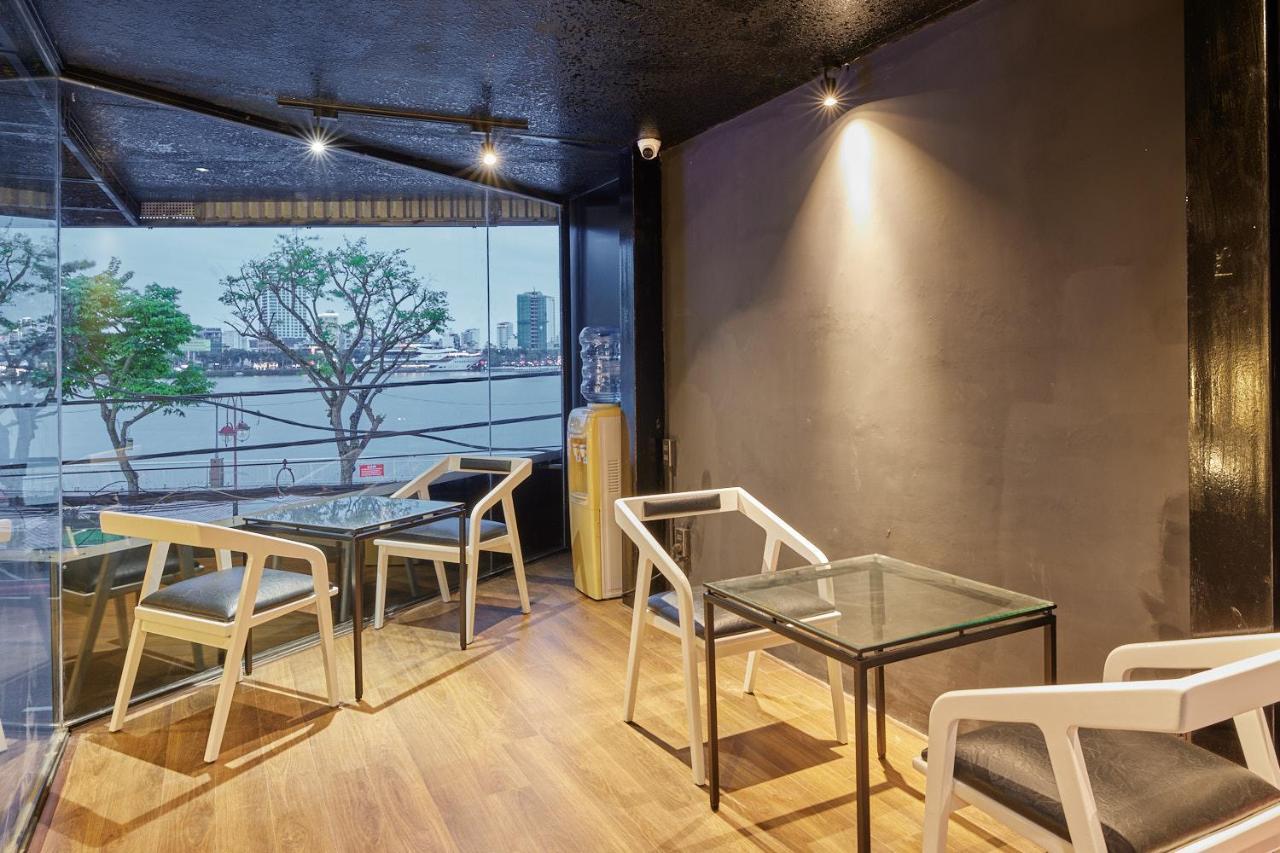 The Garden Capsule Hotel Da Nang Luaran gambar