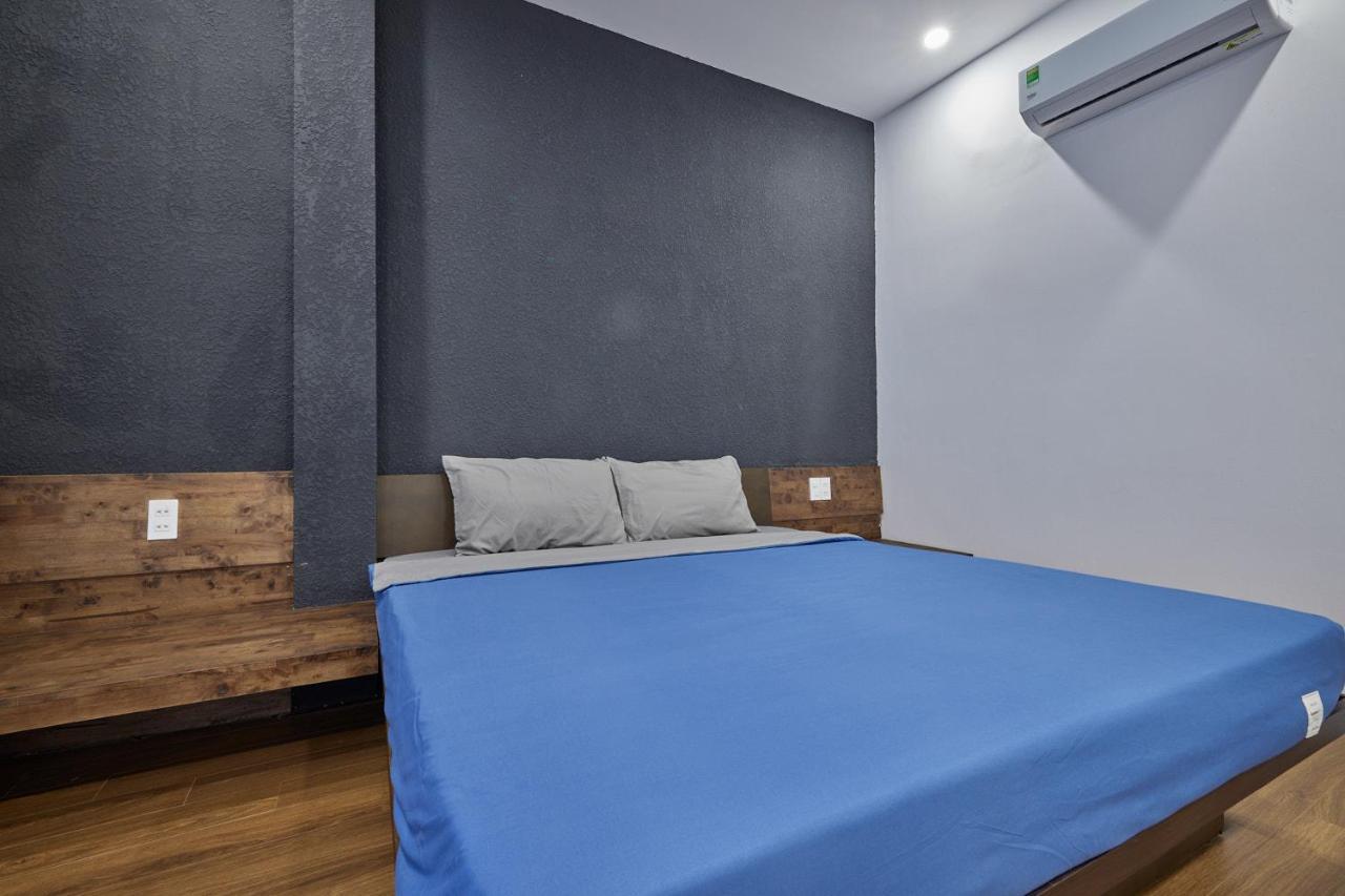 The Garden Capsule Hotel Da Nang Luaran gambar